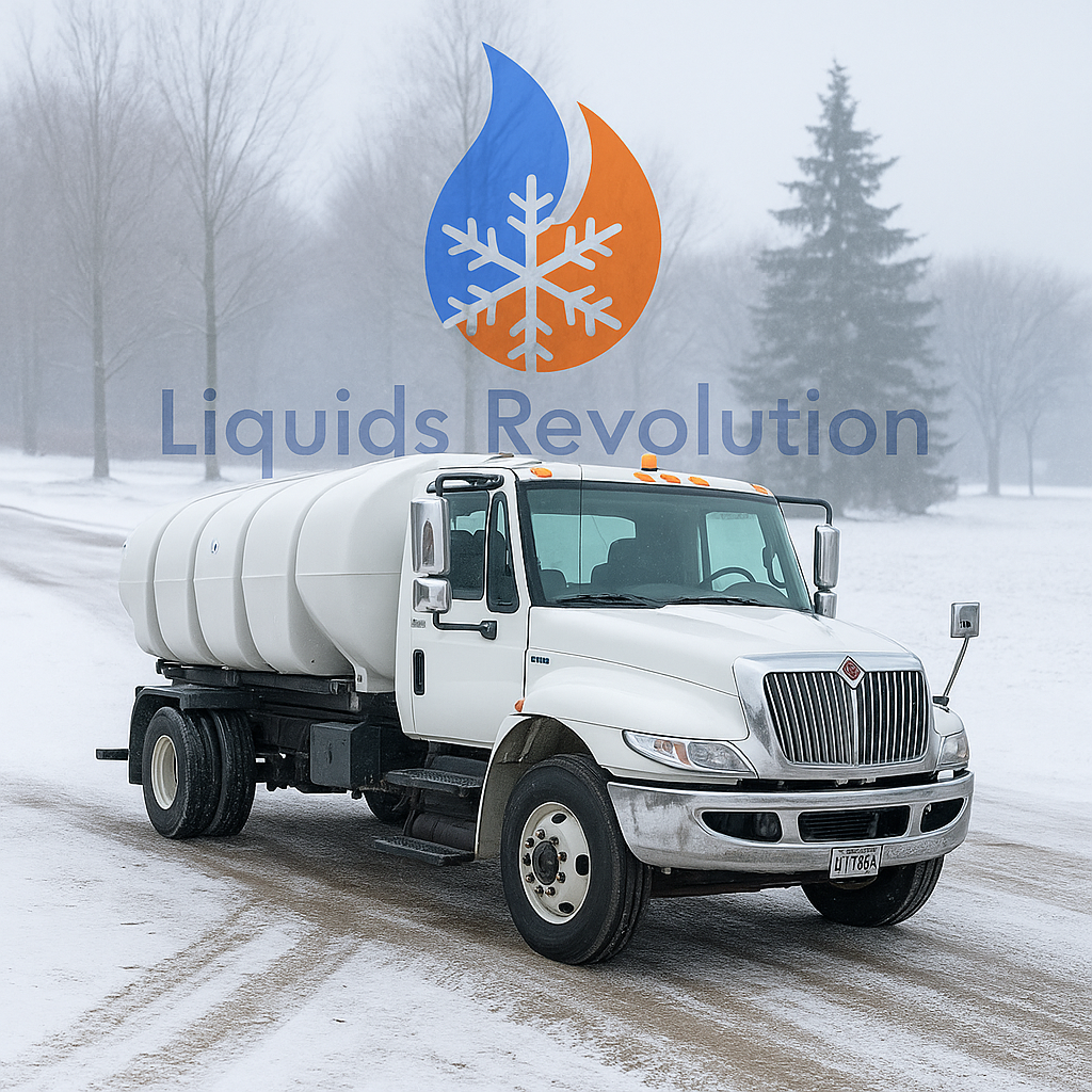 Liquids Pre‑Treatment Service — 10% Premix