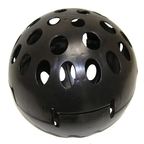Baffle Balls for Sprayer Tank