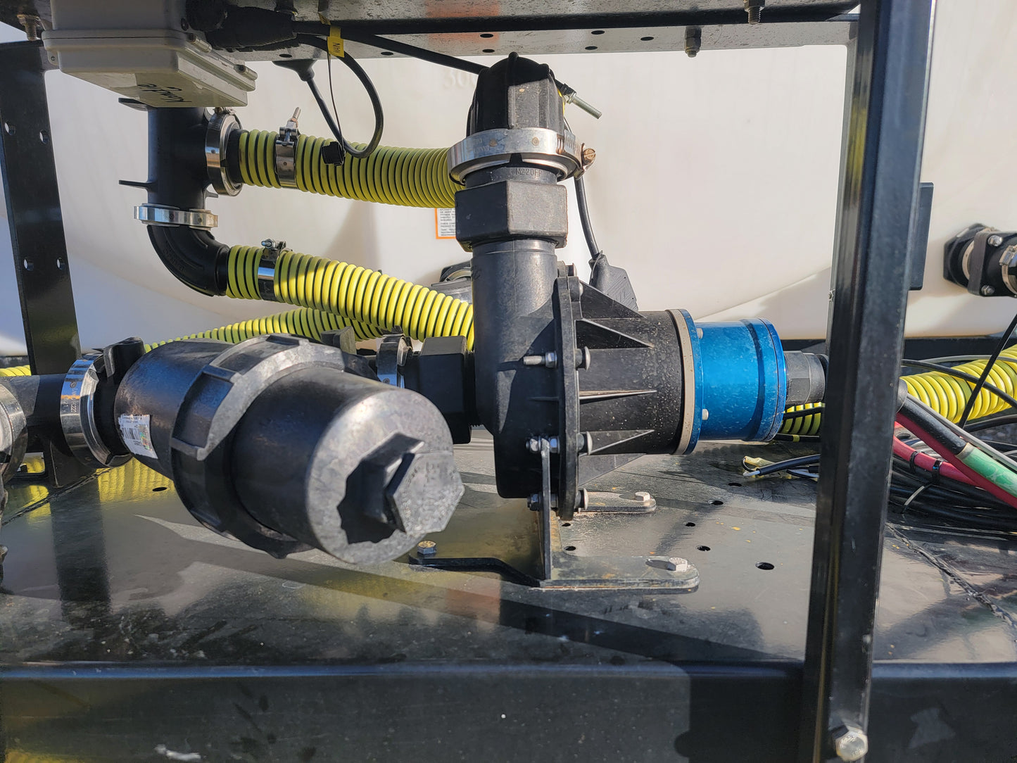 Sprayer Powerpack - Electric