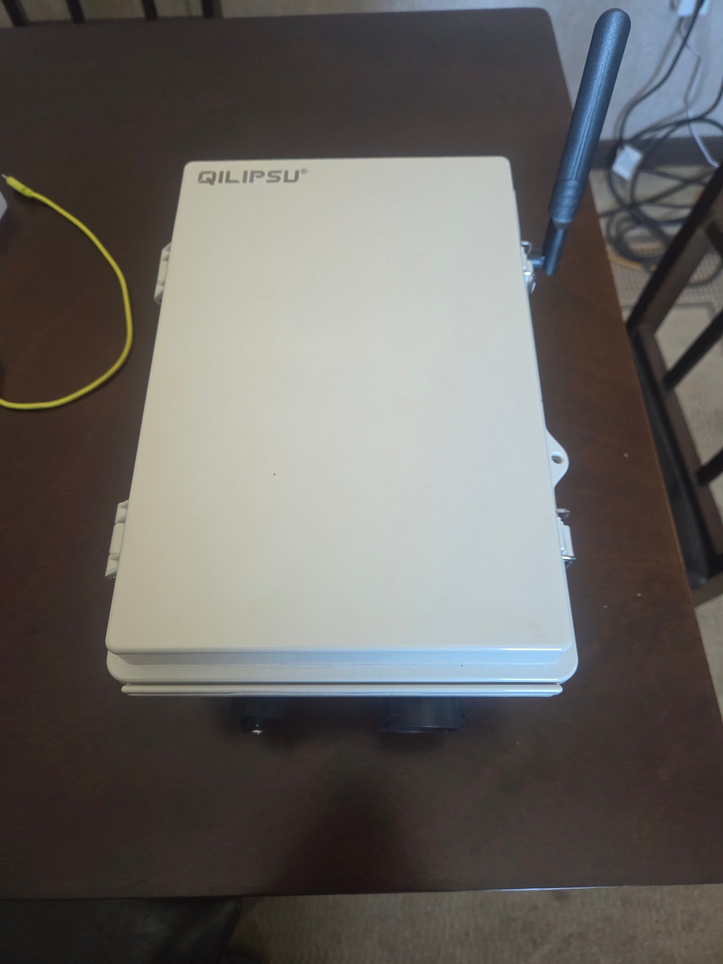 GPS Automated Controller