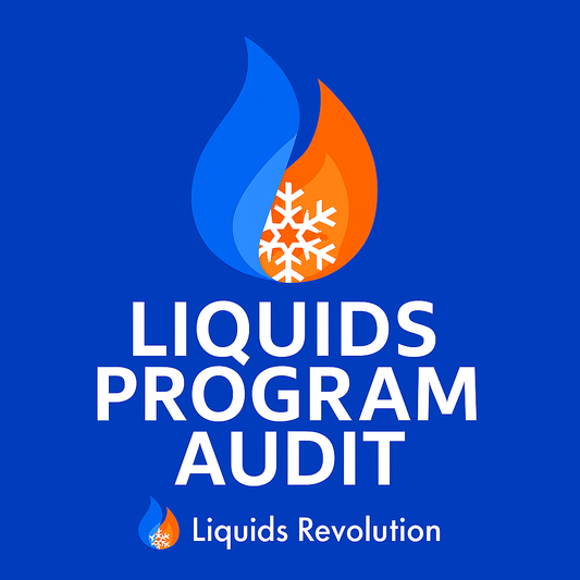 Liquids Program Audit