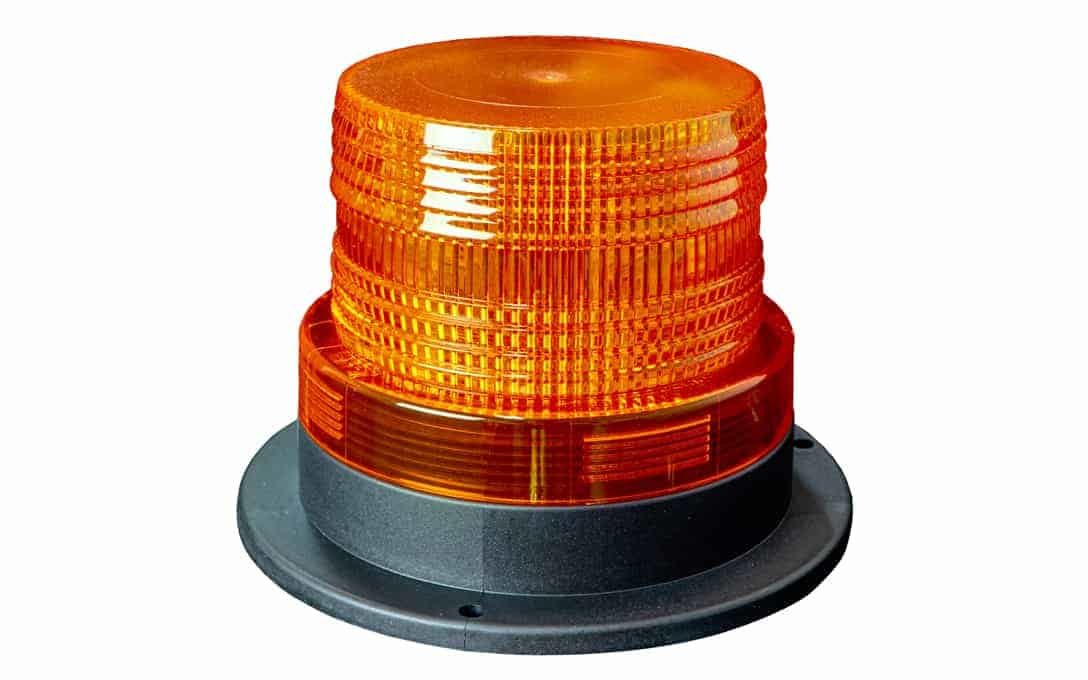 Strobe + Beacon Kit (Add-On)