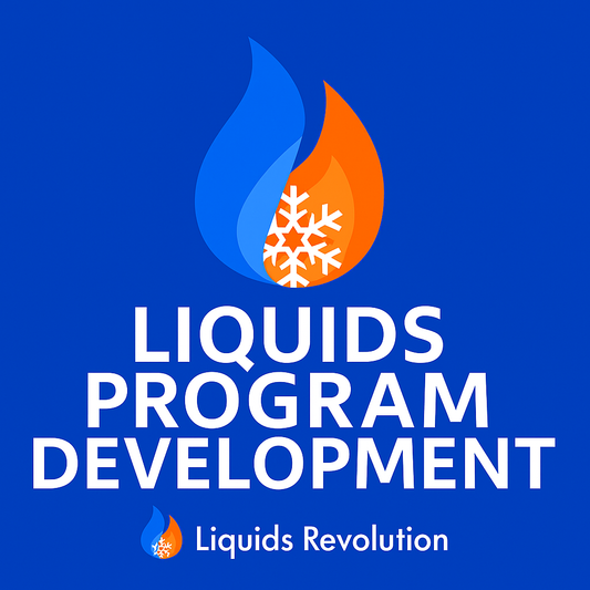 Liquids Program Development (Consulting)