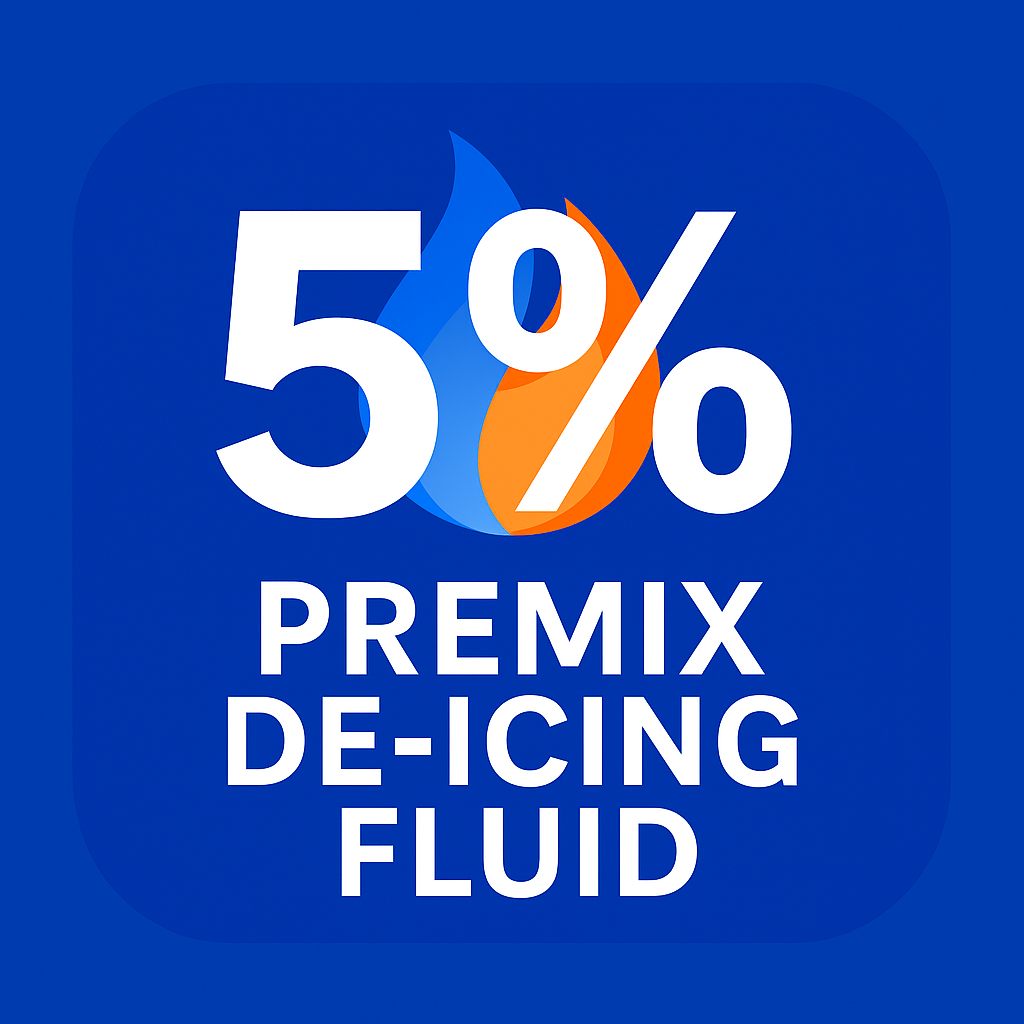 Premix 5  -   95% Brine / 5% X1 (BULK FORMAT Pricing is per litre.)