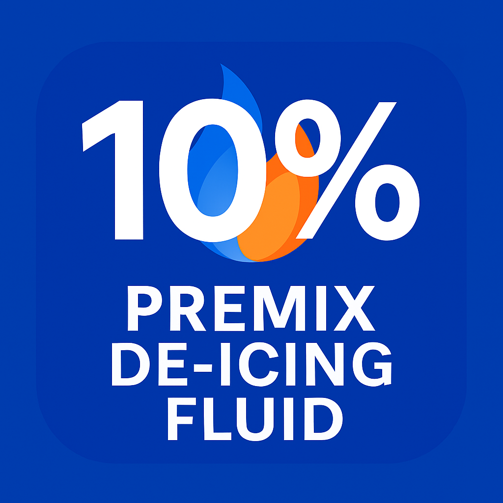 Premix 10   -  90% Brine / 10% X1  (BULK FORMAT Pricing is per litre.)
