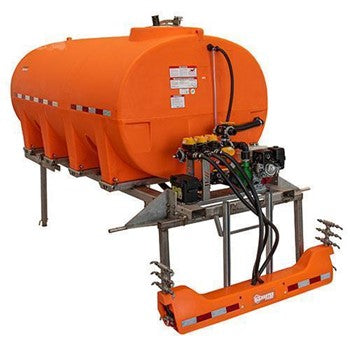 Used 3000 Gallon Camion Sprayer