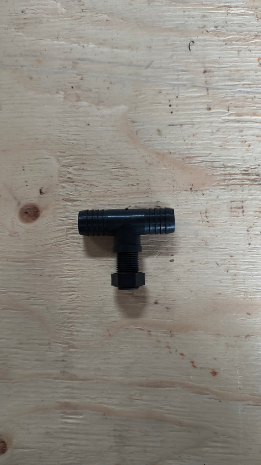 Nozzle Tee 75