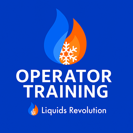 Operator Training Day